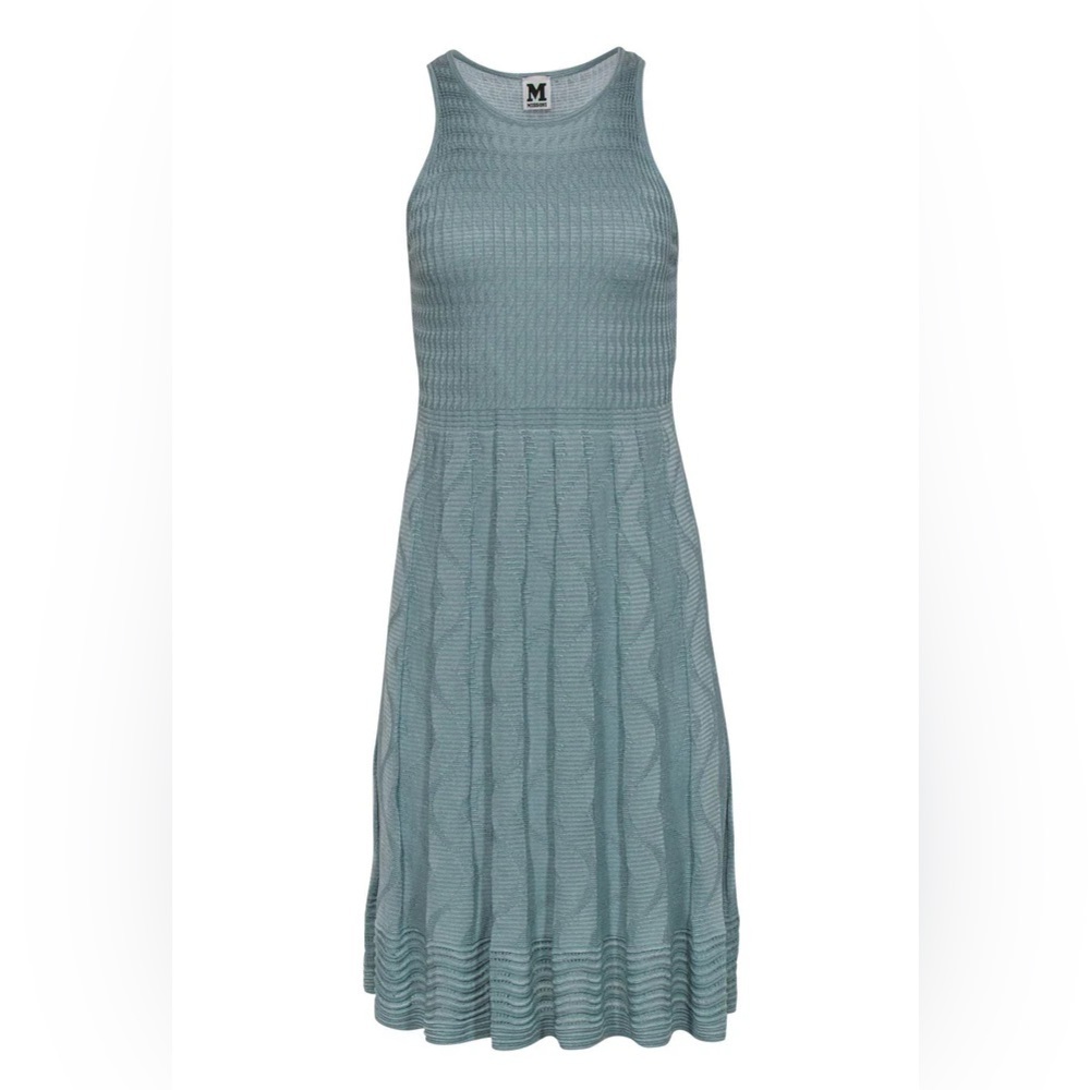 NWT Missoni Midi Dress